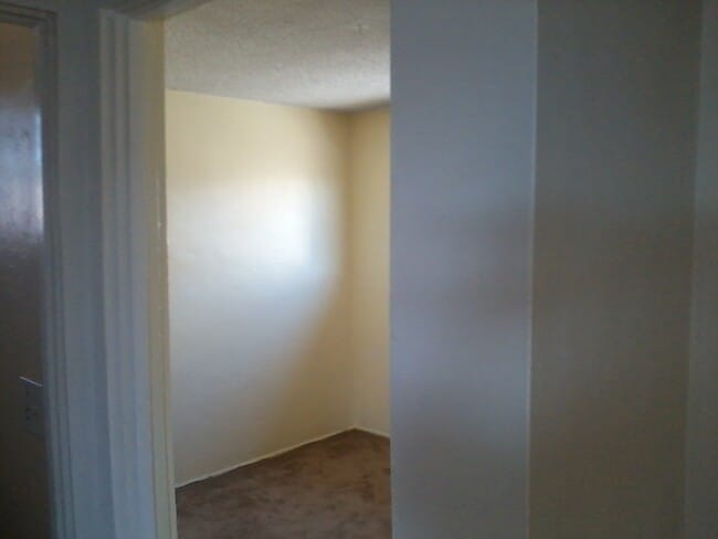 Just painted - 3895 Harney St Unit 3895 Harney St upstairs
