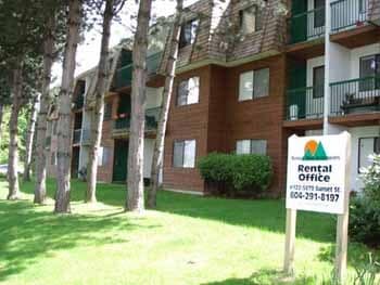 Building Photo - Sunset Park Apartments