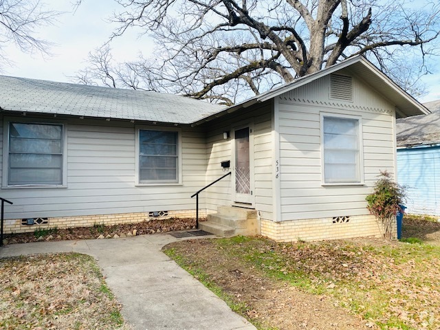 Building Photo - 536 Dallas St Rental