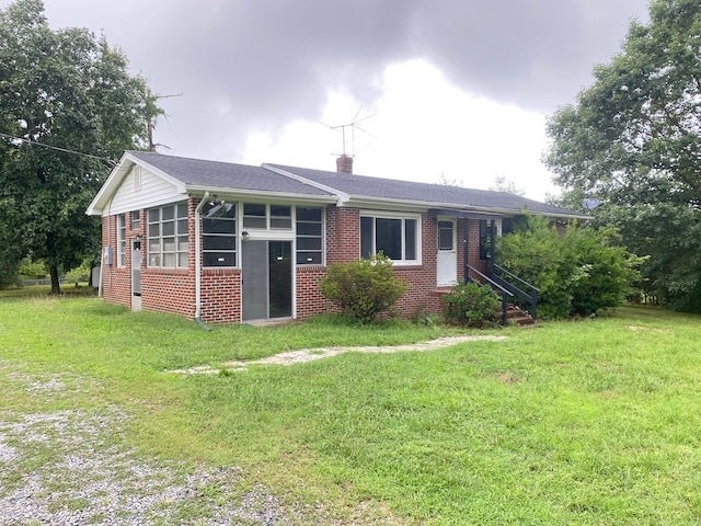 Photo - 3161 Fletcher Chapel Rd