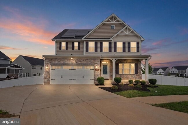 Building Photo - 7550 Mint Springs Ct
