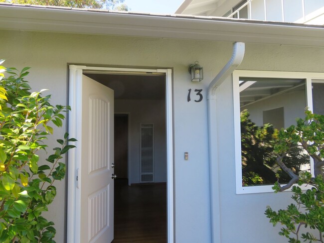 Fantastic Seabright Location - Fantastic Seabright Location Casa