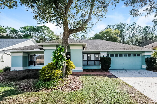 Building Photo - 9519 Pebble Glen Ave Rental