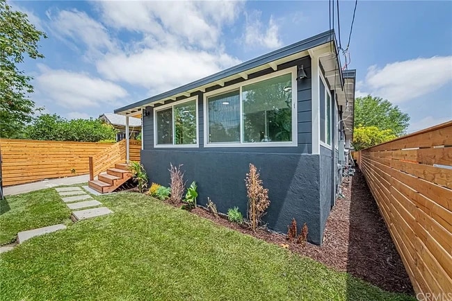 front of house - 3439 Plata St