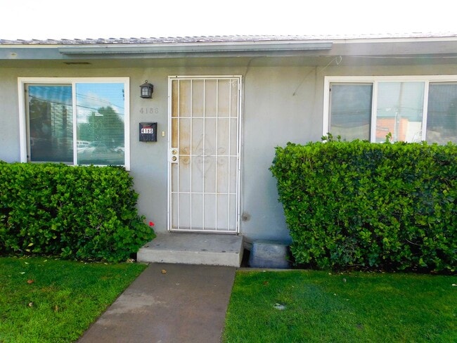 Photo - 4186 E Ashlan Ave