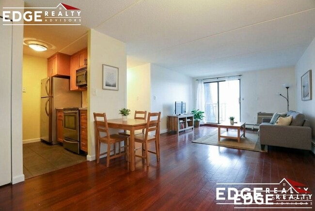 Photo - 12-16 Ellery St. Unit 501 Unit 501