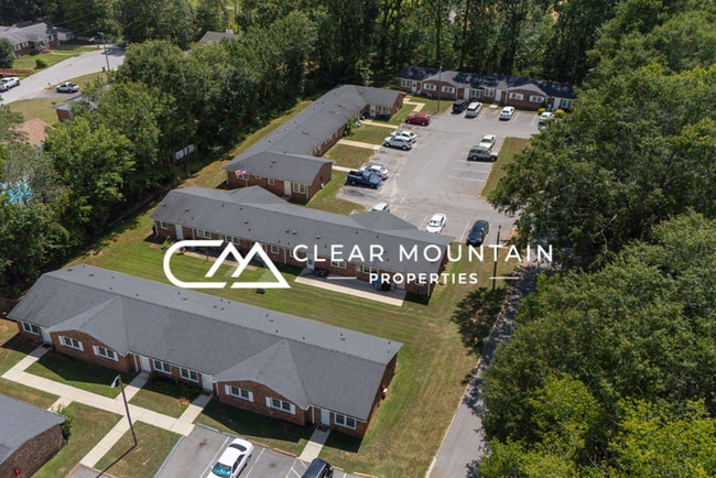 Building Photo - Move-in Special! Limited-Time Leasing Offer!