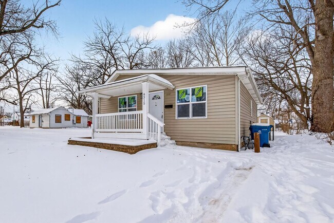 Photo - For Rent – 3 Bedroom Home | Section 8 Welcome