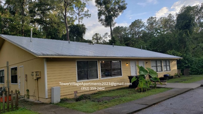 Building Photo - 7423 SW 42nd Pl Rental