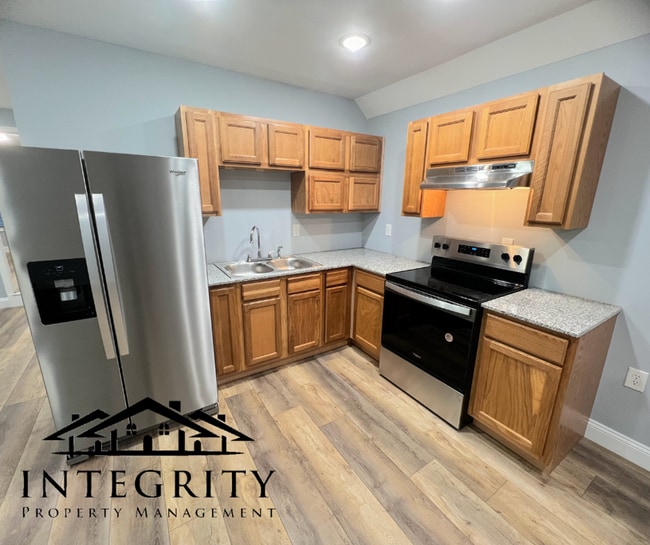 Photo - Newly Renovated Home!