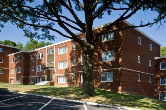 The Plaza Apartments