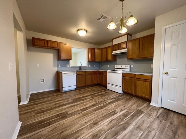 Photo - GEOTHERMAL Heat and Air! 3 Bedroom/2 Bathroom with attached 2 Car Garage