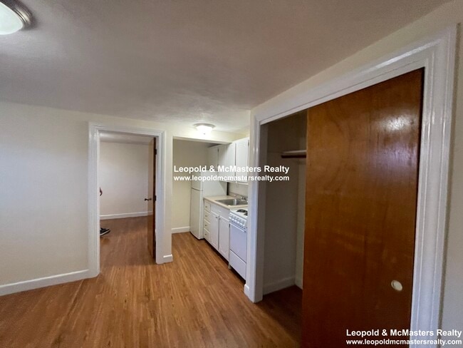 Photo - 171 Beacon St Apartamentos Unidad 1A