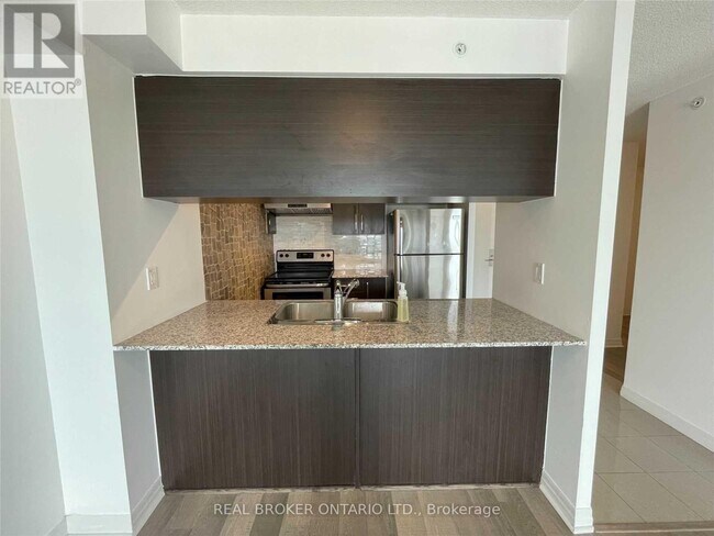 Photo - 275 Yorkland Rd Unité 2905