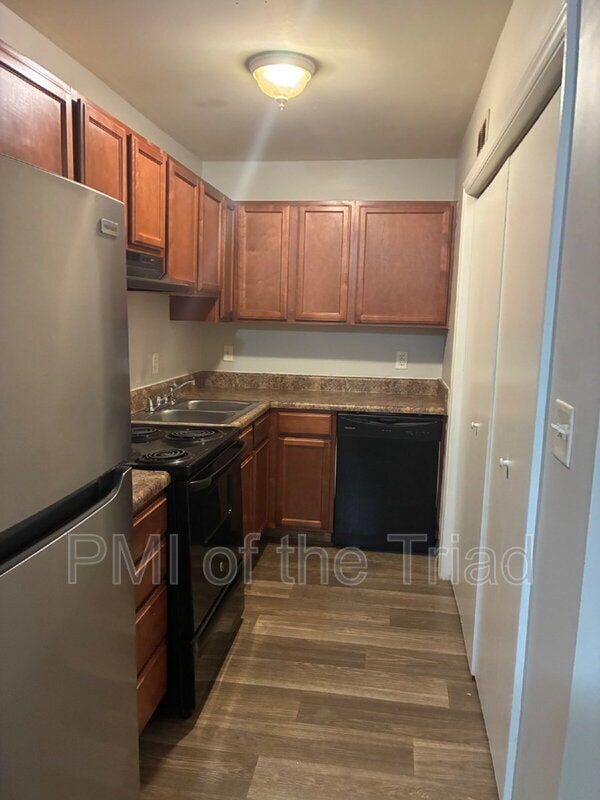 Photo - 2817 North O.Henry Boulevard Unidad B