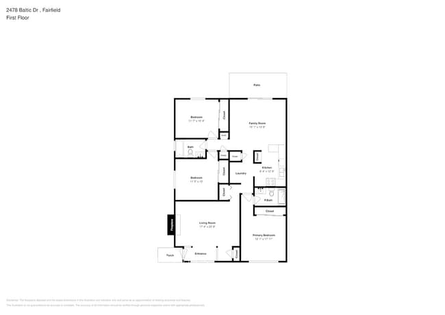 Photo - 2478 Baltic Dr