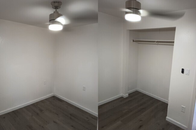 Photo - Cozy One Bedroom Apartment Unidad B