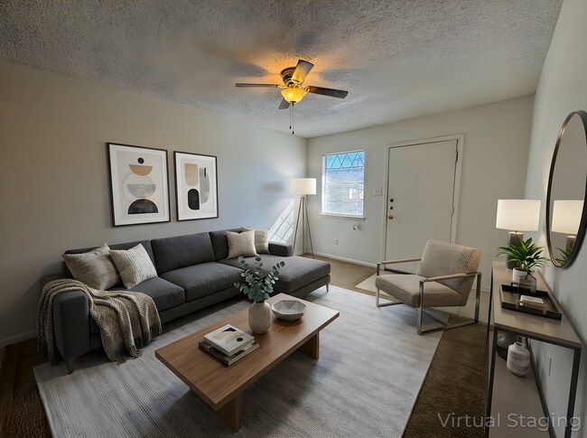 Photo - 917 N 7th St Unit Apt C