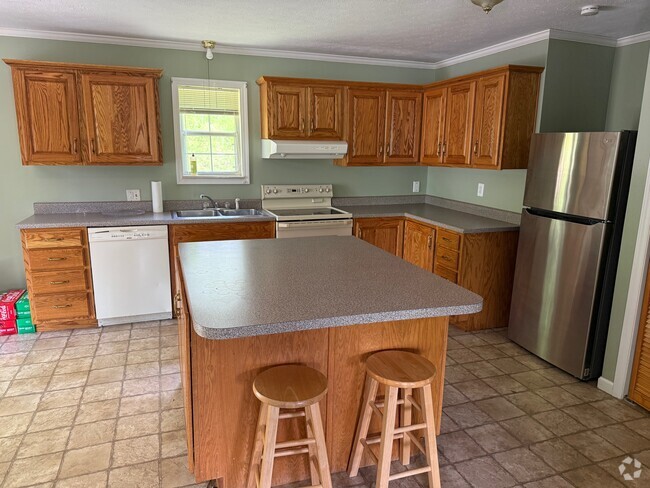 Building Photo - 201 N Lancaster St Unit A Rental