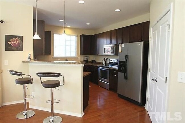 Photo - Three Bedroom End Unit Townhome in AMAZING Neighborhood!