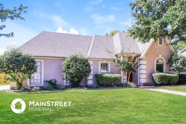 Photo - 1261 Fox Trace Dr