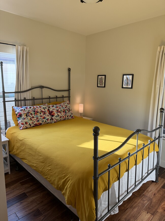 Dormitorio - 1978 Emerald St Casa