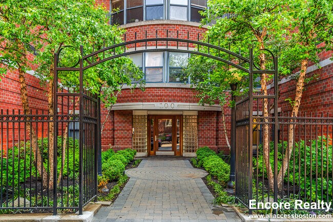 Photo - 100 Jersey St Unit 503