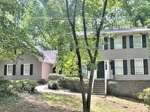 Building Photo - 1760 Deer Run Dr SW Rental