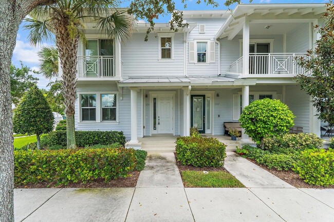 Photo - 3253 E Mallory Blvd Townhome