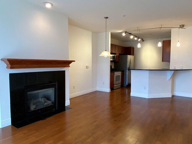 Photo - Stylish 1BD/1BA Condo with Garage & Balcony in Sought-After Englewood Location | $1,795/mo