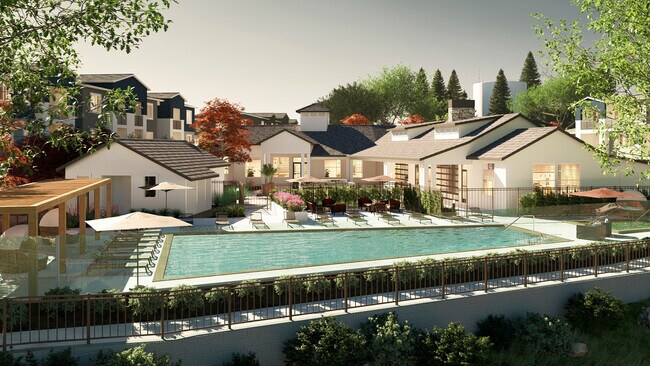 Photo - Domaine at Napa Junction