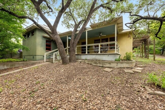 Building Photo - 1227 Hillside Ave Rental