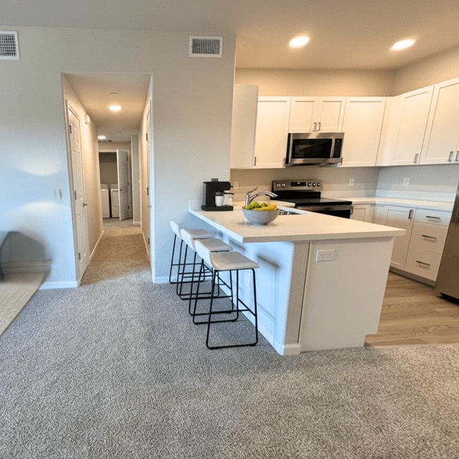 Photo - Cottages at Laguna