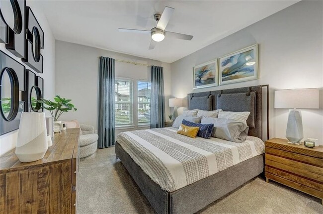 Photo - 4000 Mill Spring Cir House