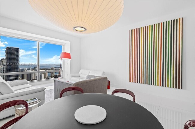 Building Photo - 1425 Brickell Ave Unit 62D Rental
