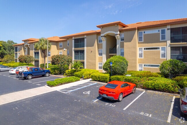 Alt Building Photo - San Mirage at Bonita Springs