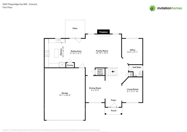 Photo - 9423 Pepperidge Ave NW