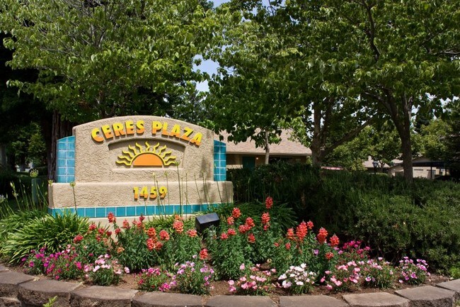 Ceres Plaza Apartments - Ceres Plaza Apartments