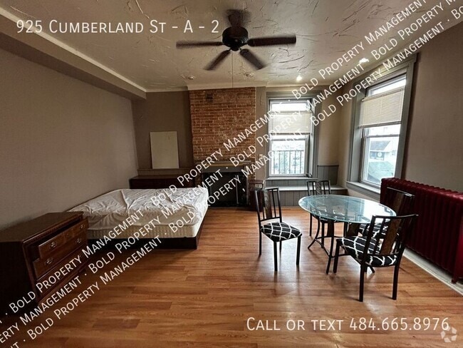 Building Photo - 925 Cumberland St Unit 2 Rental