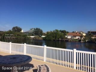 Photo - 250 N Banana River Dr Unit D16