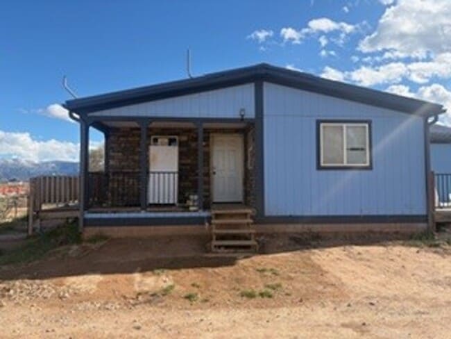 Photo - Blue home Unit Blue Home