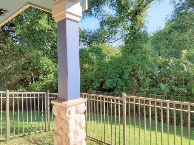 Photo - 1481 E Old Settlers Blvd Unit 1002