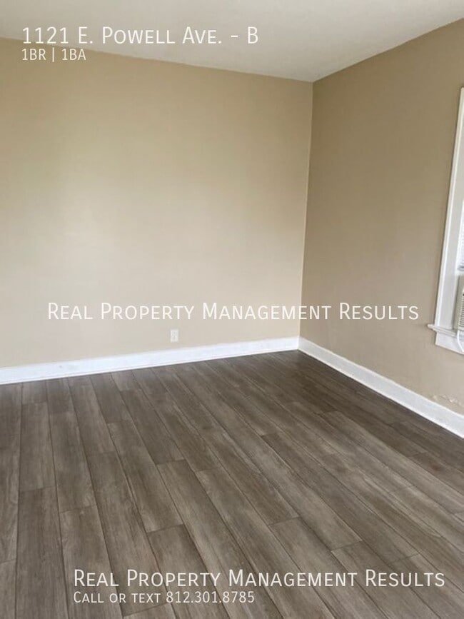 Photo - 1121 E Powell Ave Unidad B