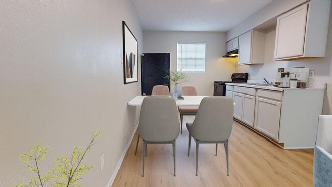 Biloxi Oaks Apartments