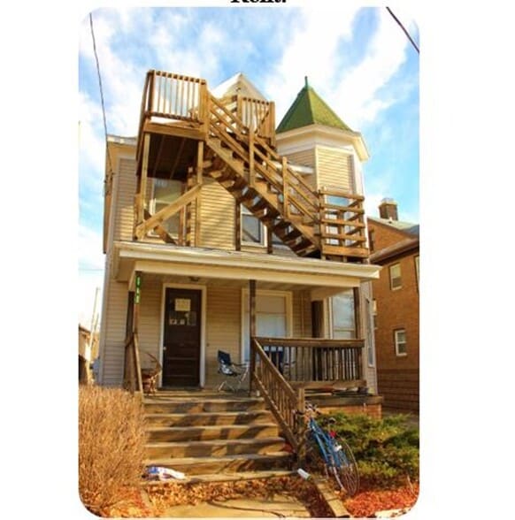 111 N Randall Ave