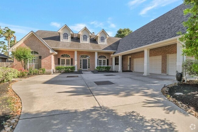 Building Photo - 6615 Butler Oaks Ct Rental
