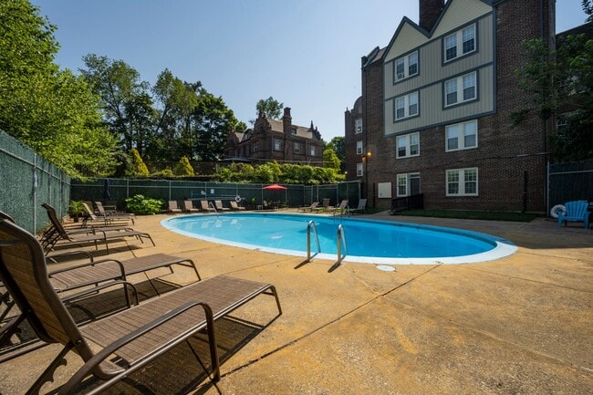 Photo - Upsal Gardens Apartments- Beautiful historical building with breathtaking charm!