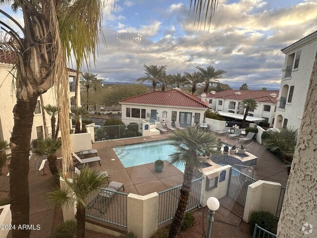 Building Photo - 16715 E El Lago Blvd Unit 214 Rental