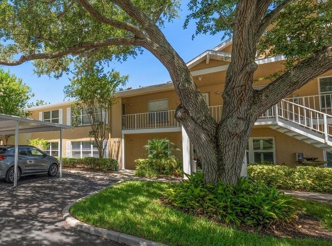Building Photo - 2152 Gulf View Blvd Unit 2152