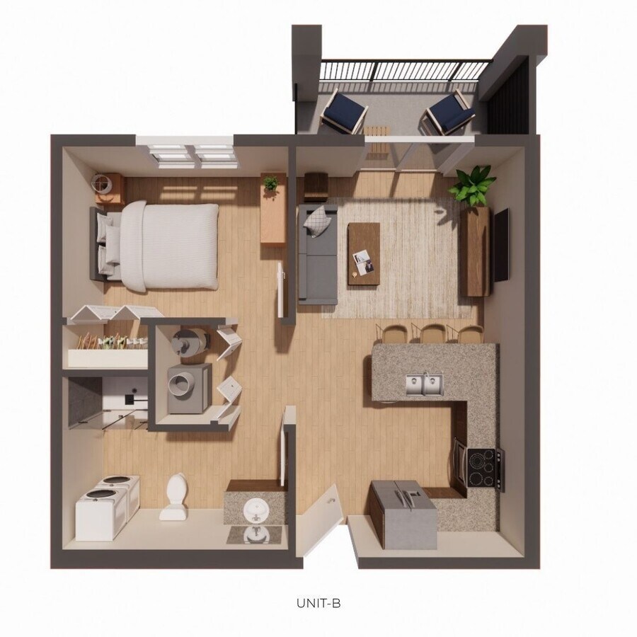 Photo - 1417 Robinson Rd SE Unit 120